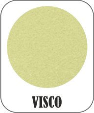 VISCO * Material * Viscoelastická pěna, často označována jako VISCO * Material * Viscoelastická pěna, často označována jako